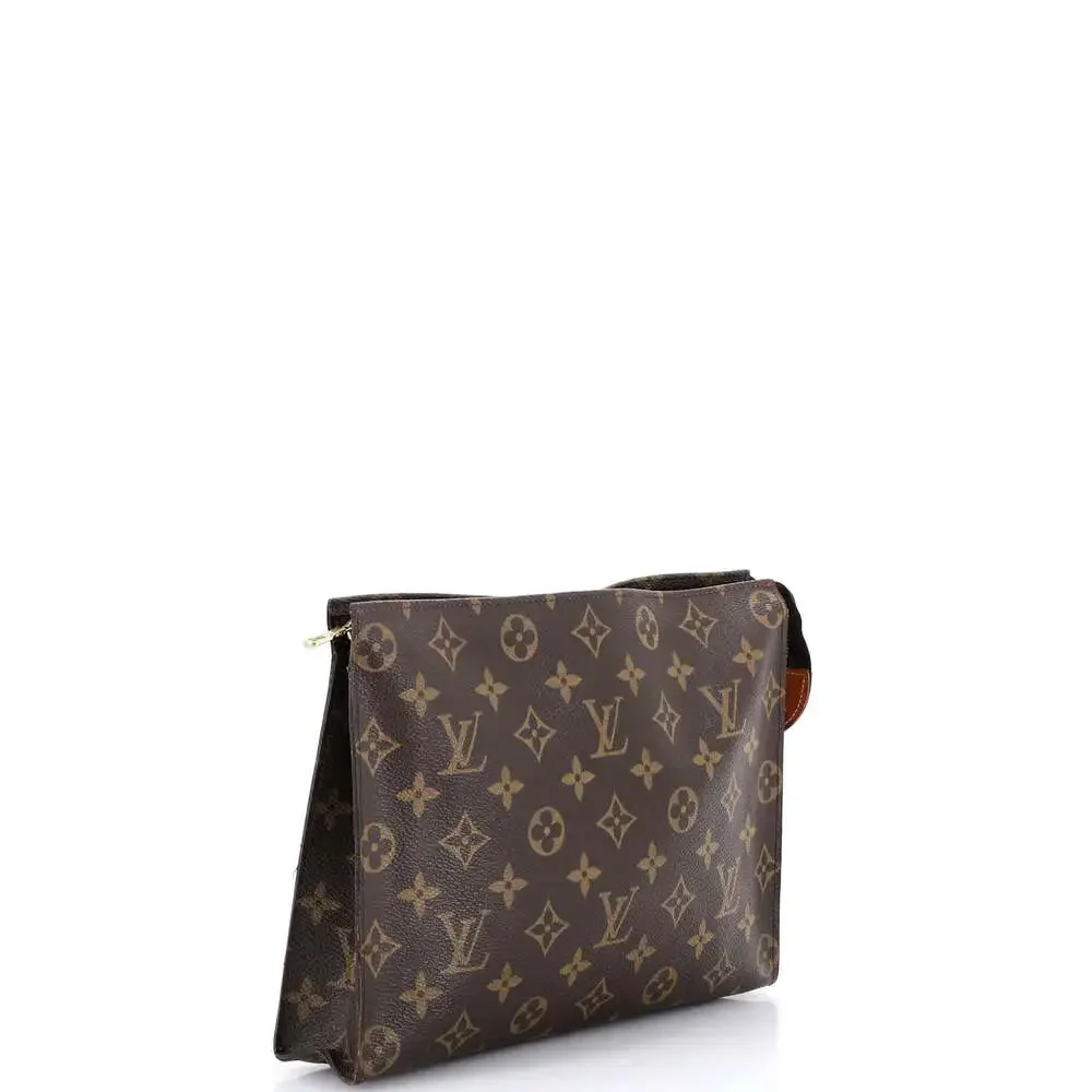 Louis Vuitton Toiletry Pouch Canvas 26 #253643L82B - Picture 2 of 9